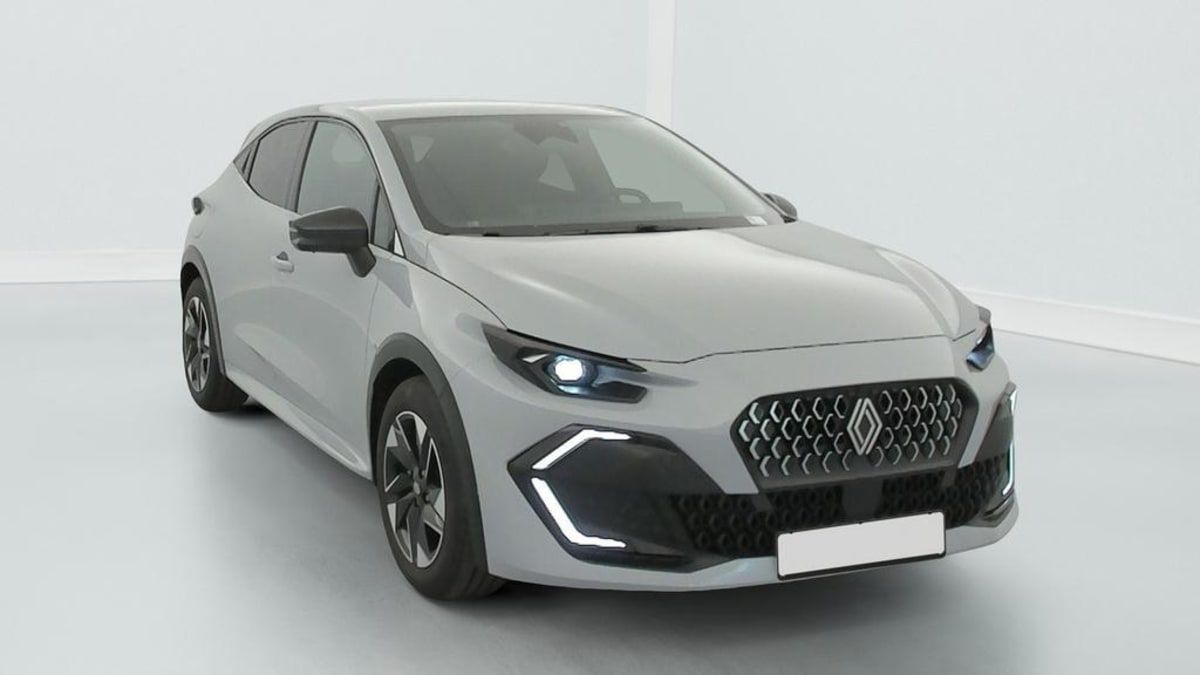 Renault CLIO 6 - Image 9
