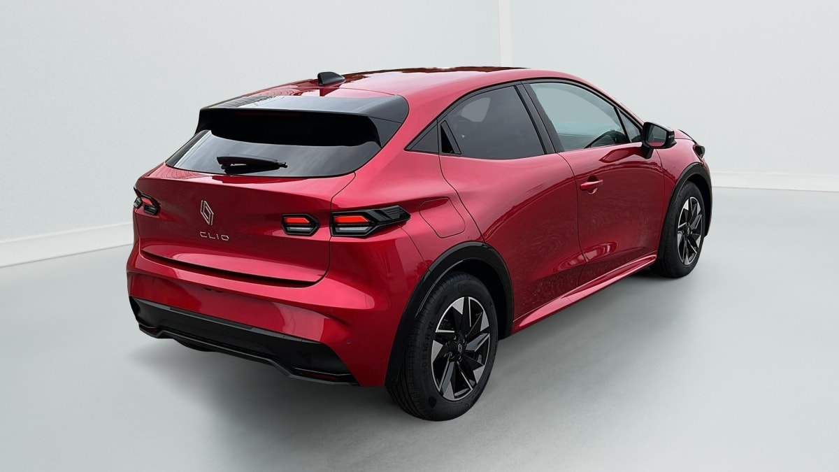 Renault CLIO 6 - Image 7