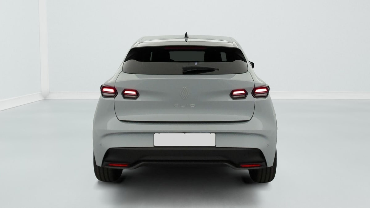 Renault CLIO 6 - Image 14