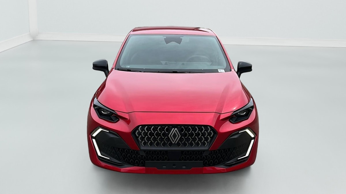 Renault CLIO 6 - Image 2