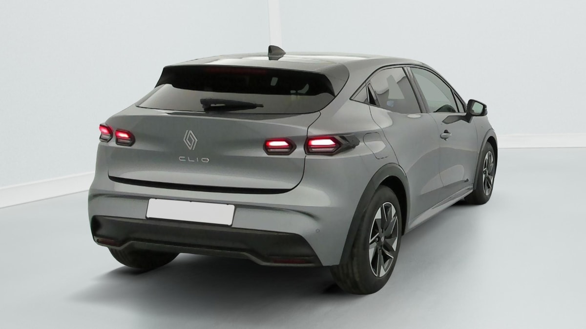 Renault CLIO 6 - Image 40