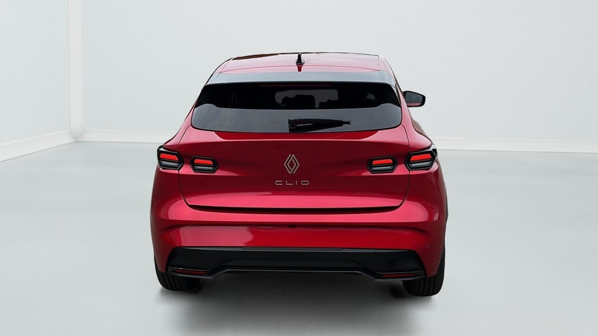 Renault CLIO 6 - Image 6