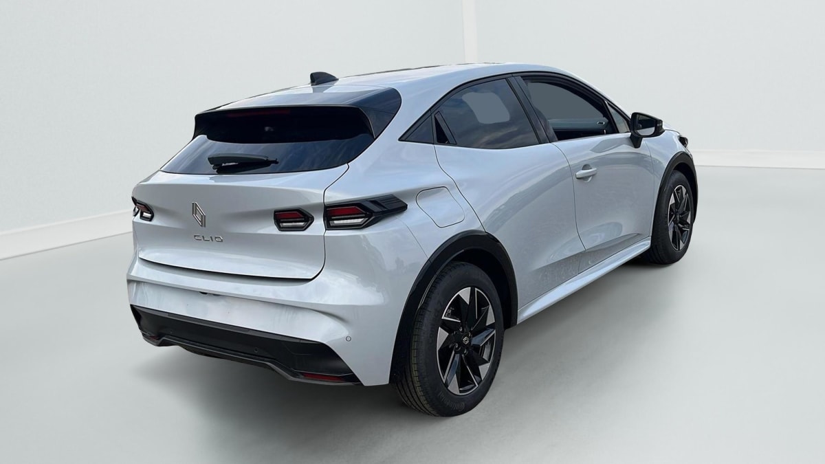 Renault CLIO 6 - Image 7