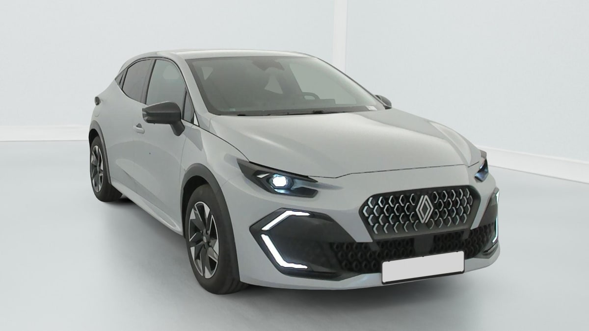 Renault CLIO 6