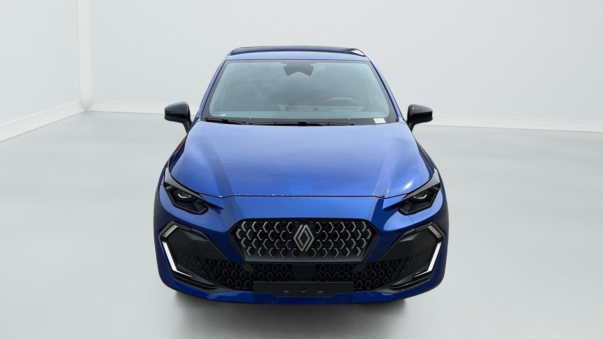 Renault CLIO 6 - Image 24