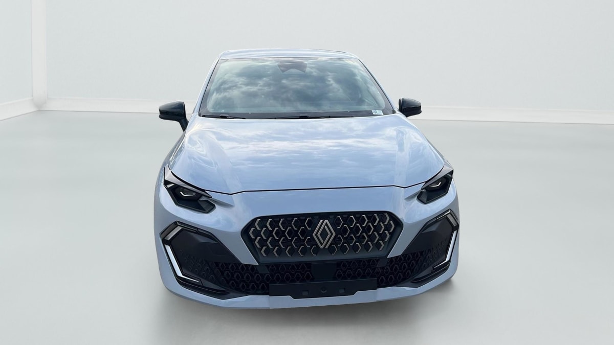 Renault CLIO 6 - Image 2