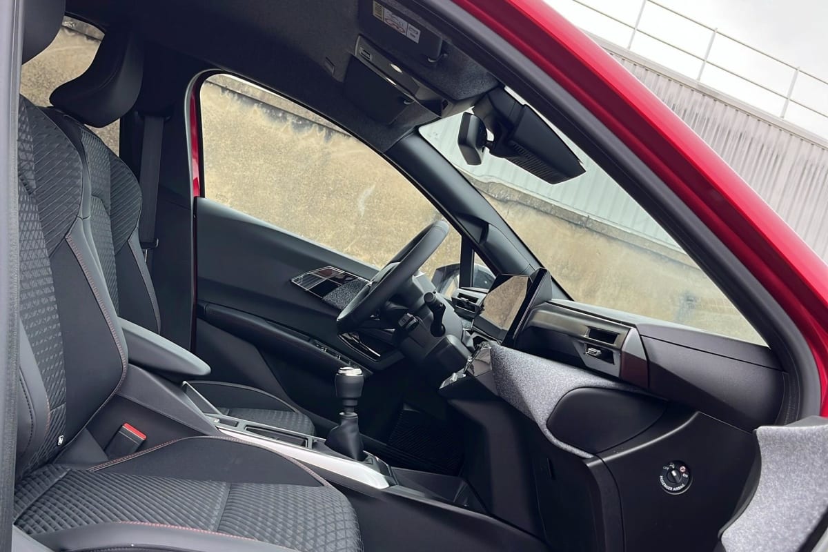 Renault CLIO 6 - Image 9