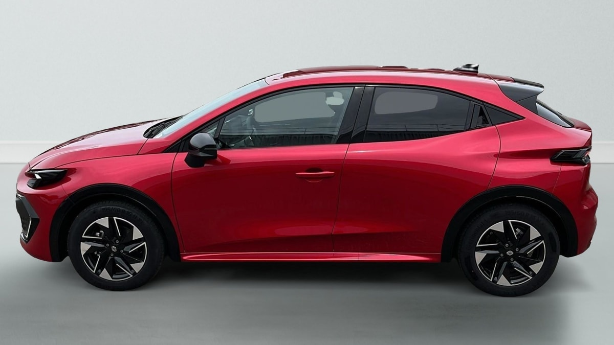 Renault CLIO 6 - Image 4