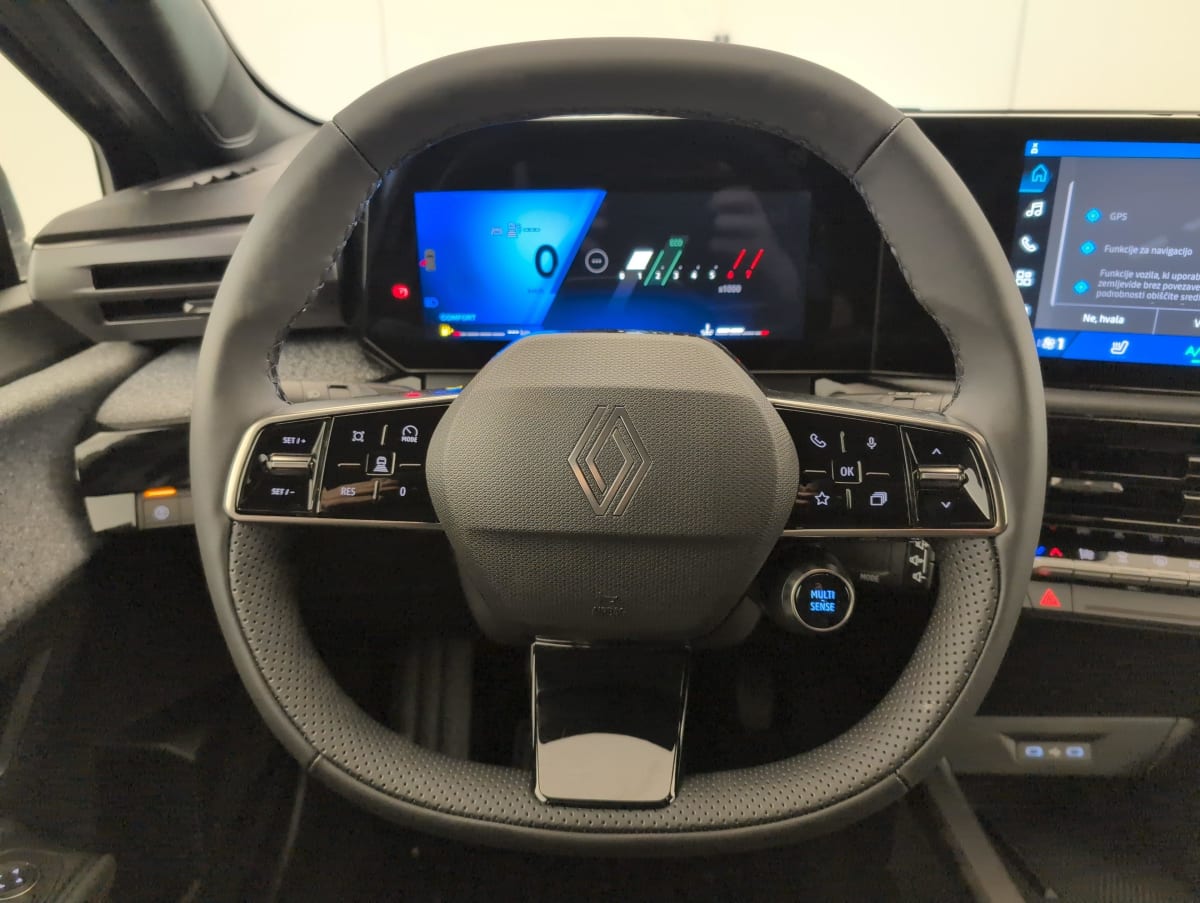 Renault CLIO 6 - Image 47