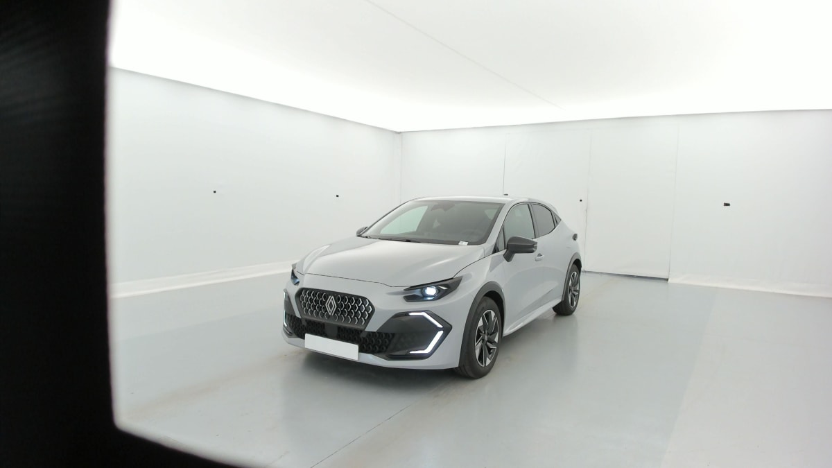 Renault CLIO 6 - Image 3