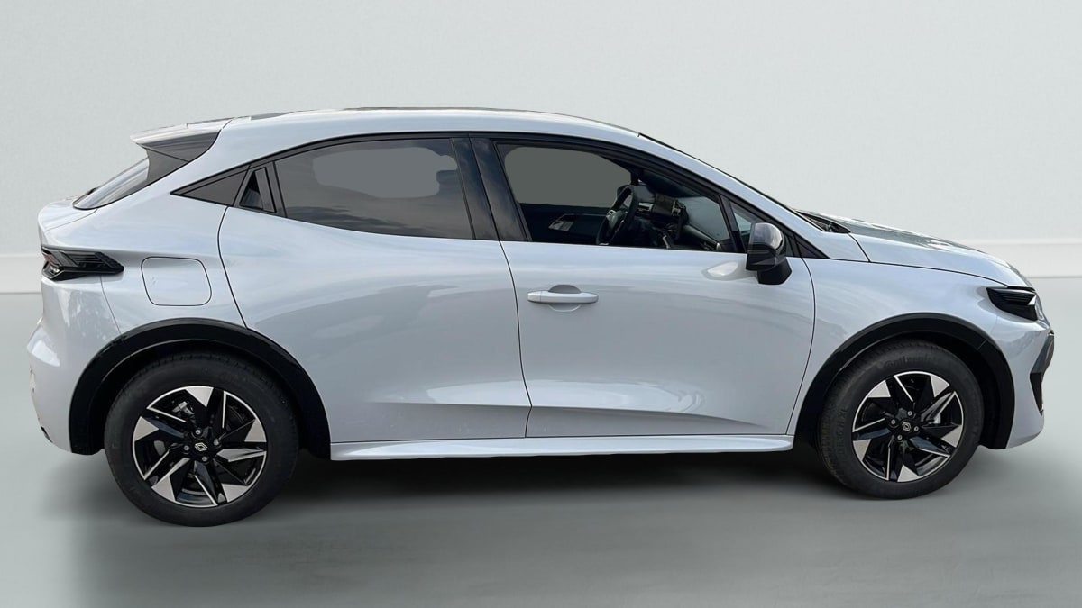Renault CLIO 6 - Image 8