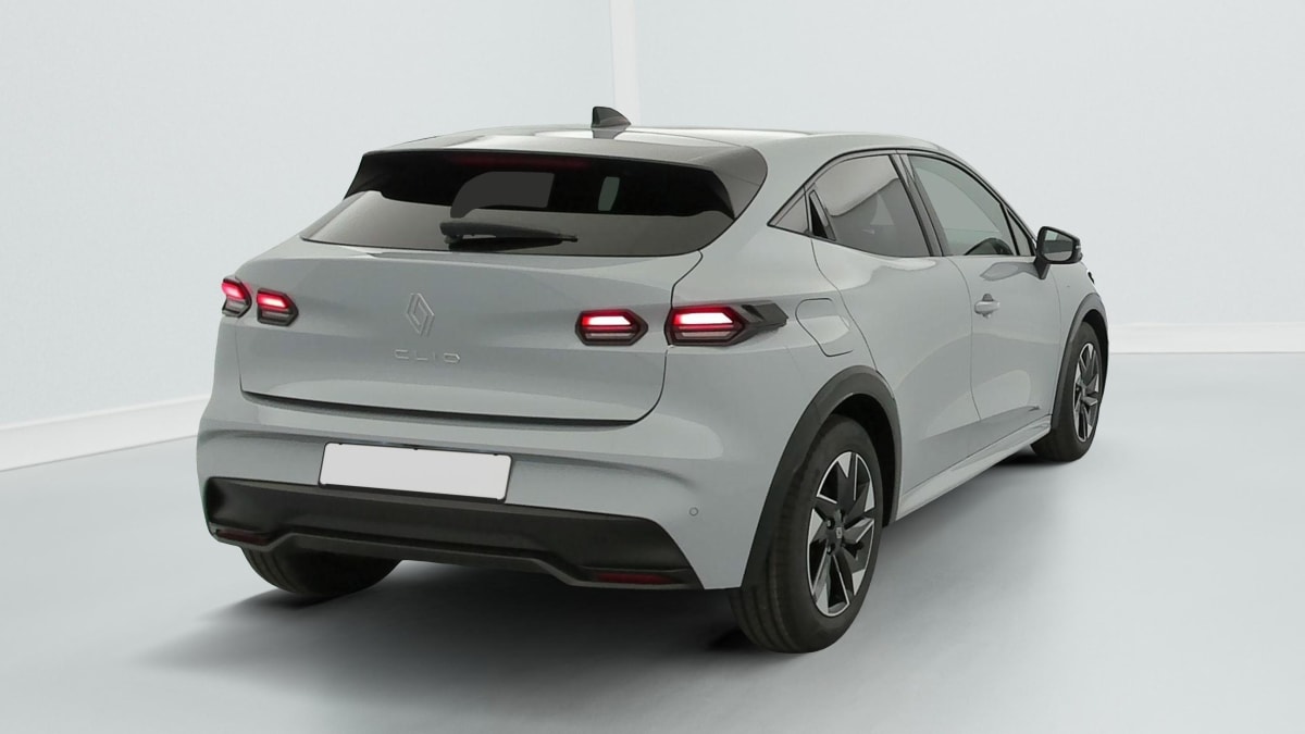 Renault CLIO 6 - Image 15