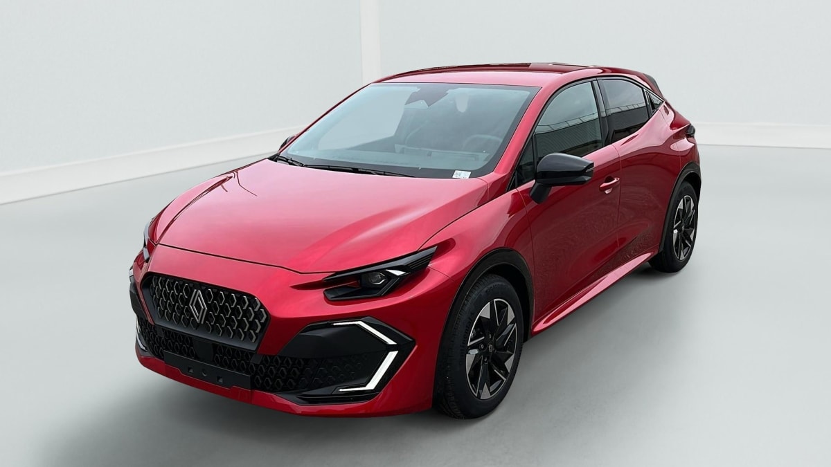 Renault CLIO 6 - Image 3