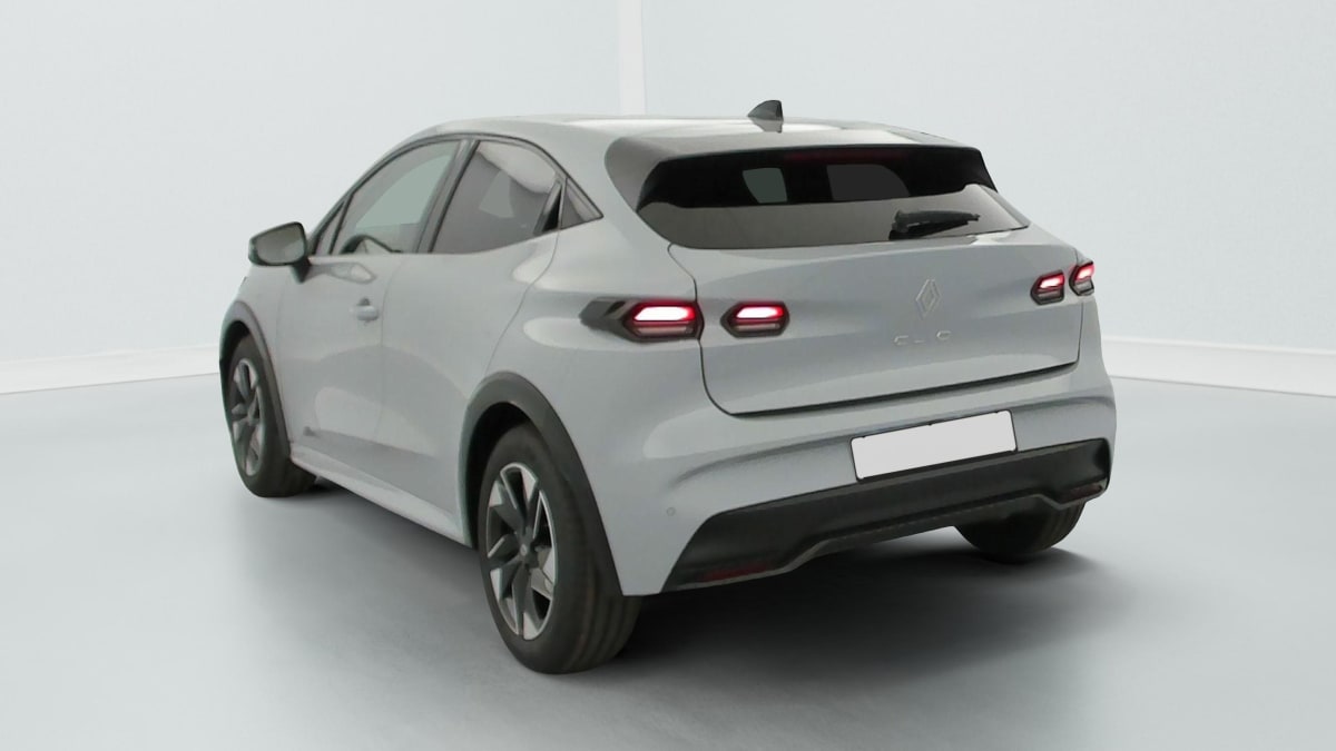 Renault CLIO 6 - Image 13