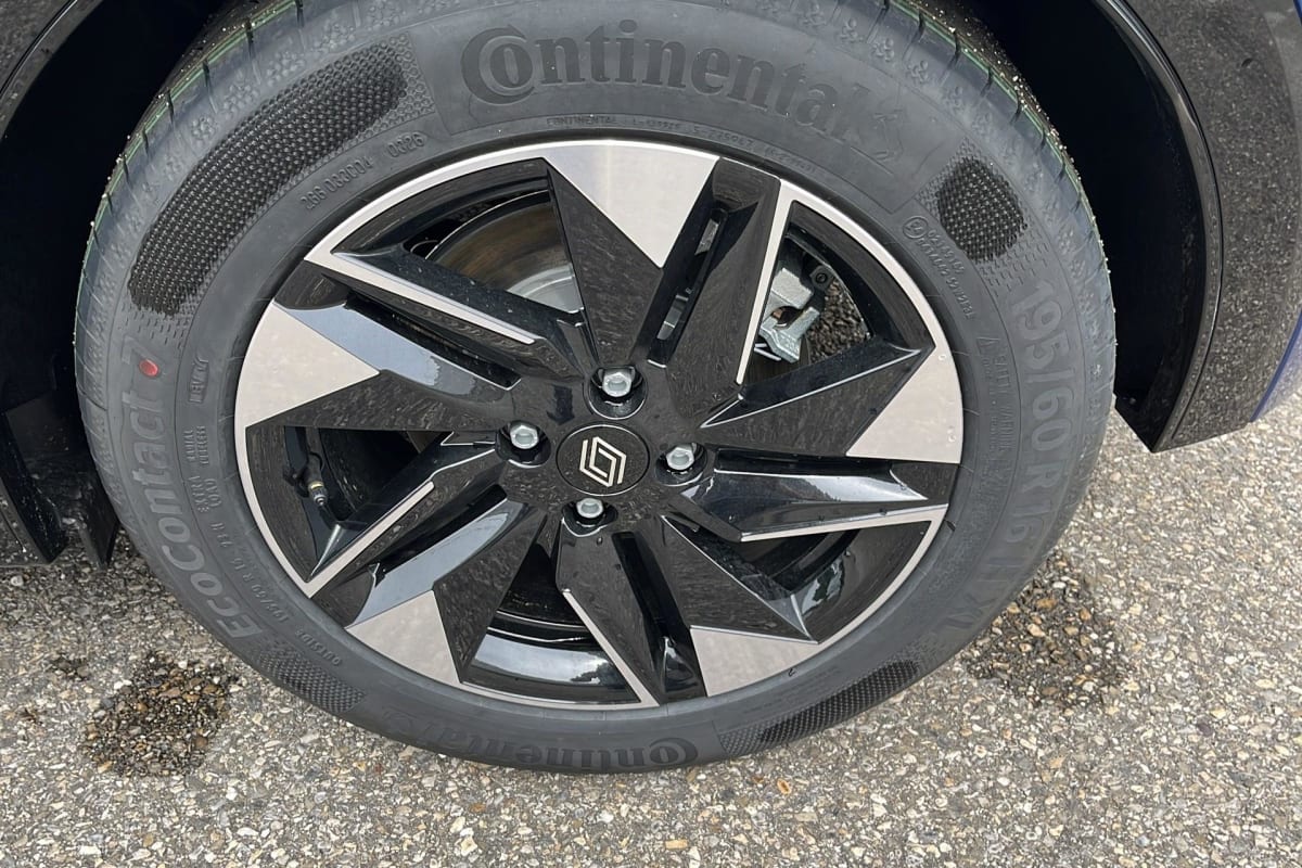 Renault CLIO 6 - Image 41