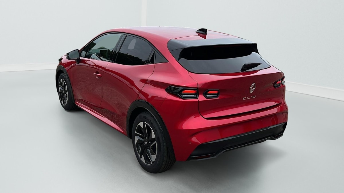 Renault CLIO 6 - Image 5
