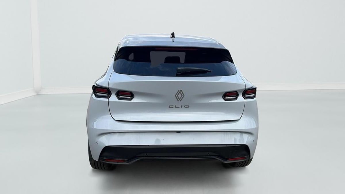 Renault CLIO 6 - Image 6