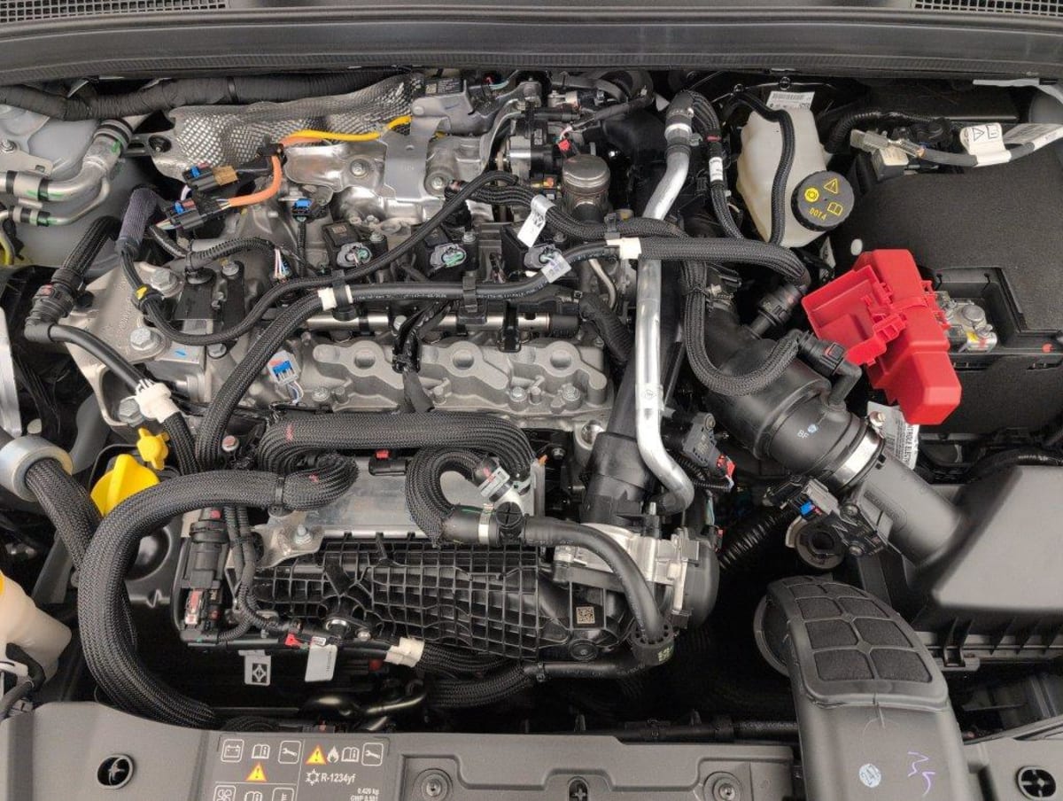 Renault CLIO 6 - Image 32