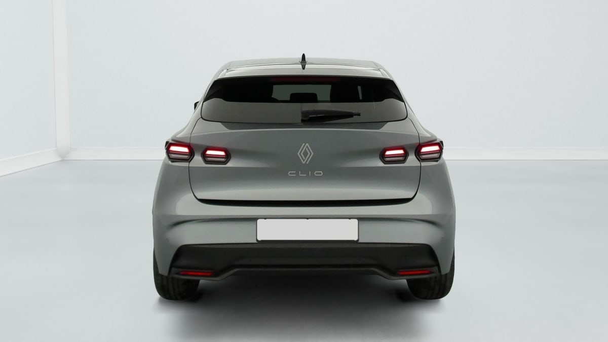 Renault CLIO 6 - Image 39
