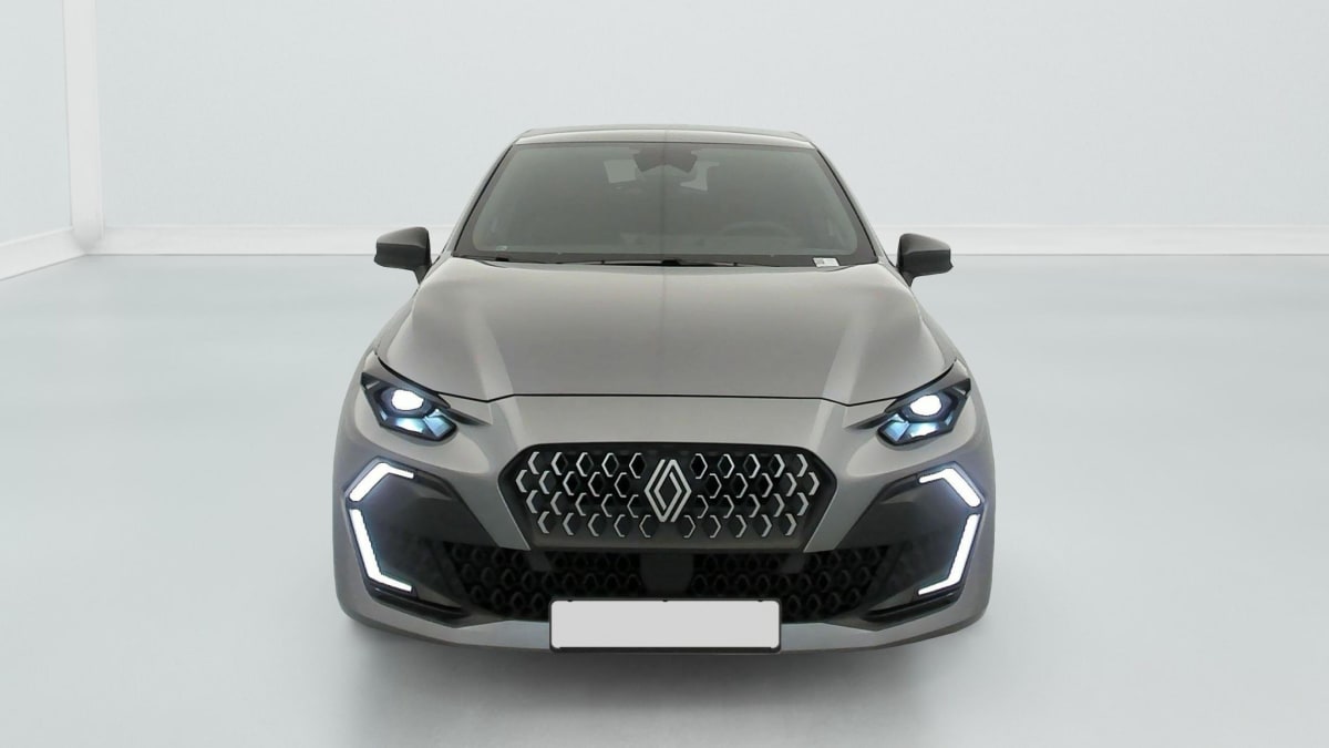Renault CLIO 6 - Image 35