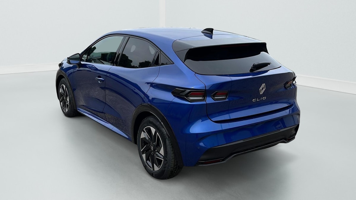 Renault CLIO 6 - Image 27