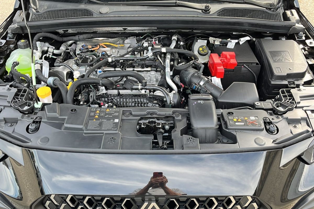Renault CLIO 6 - Image 41