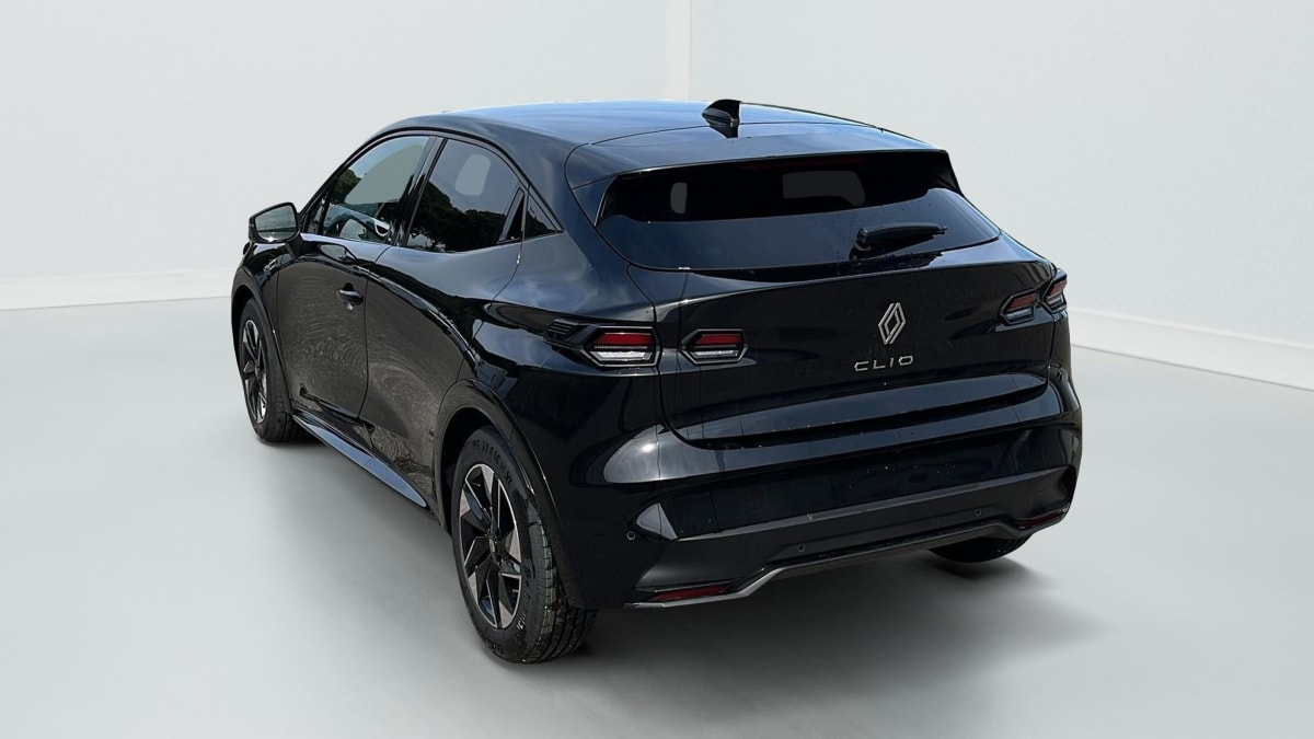 Renault CLIO 6 - Image 23