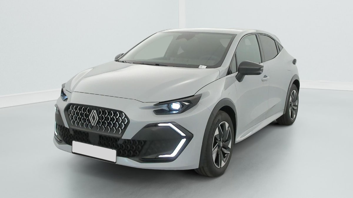Renault CLIO 6 - Image 11
