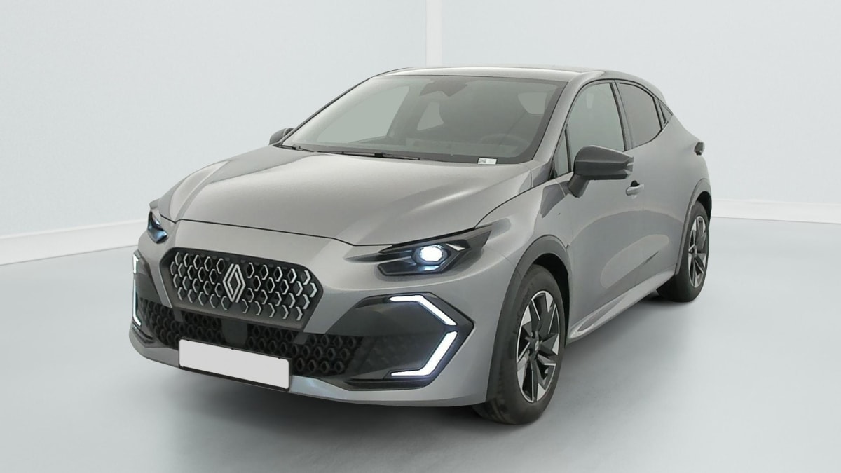 Renault CLIO 6 - Image 36