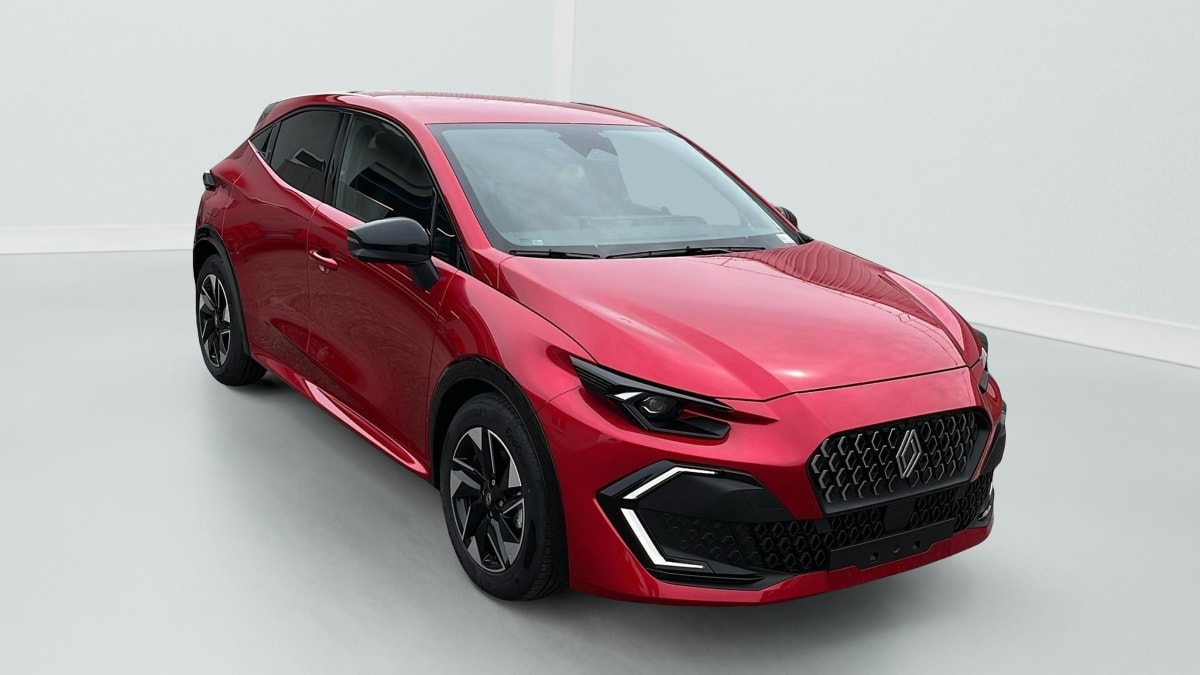 Renault CLIO 6