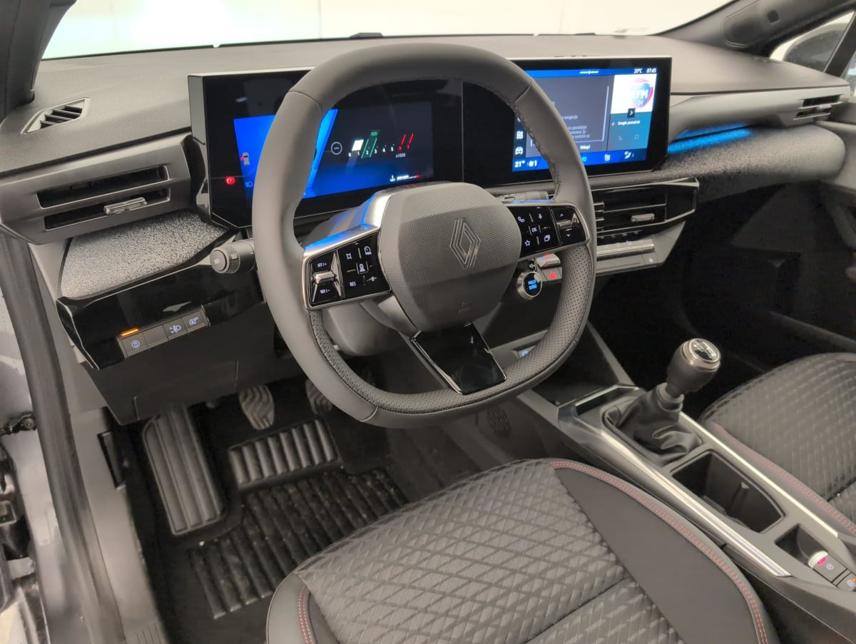 Renault CLIO 6 - Image 48