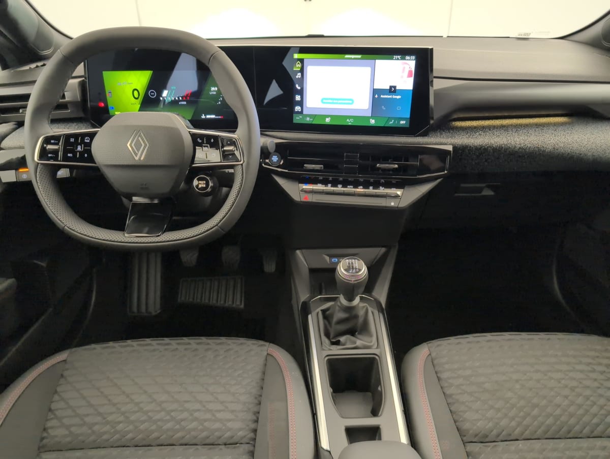 Renault CLIO 6 - Image 21