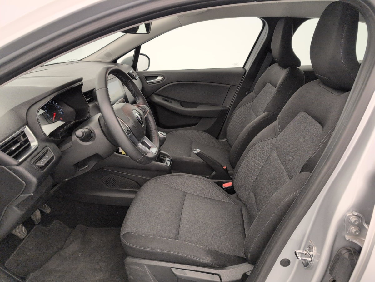 Renault CLIO V - Image 25