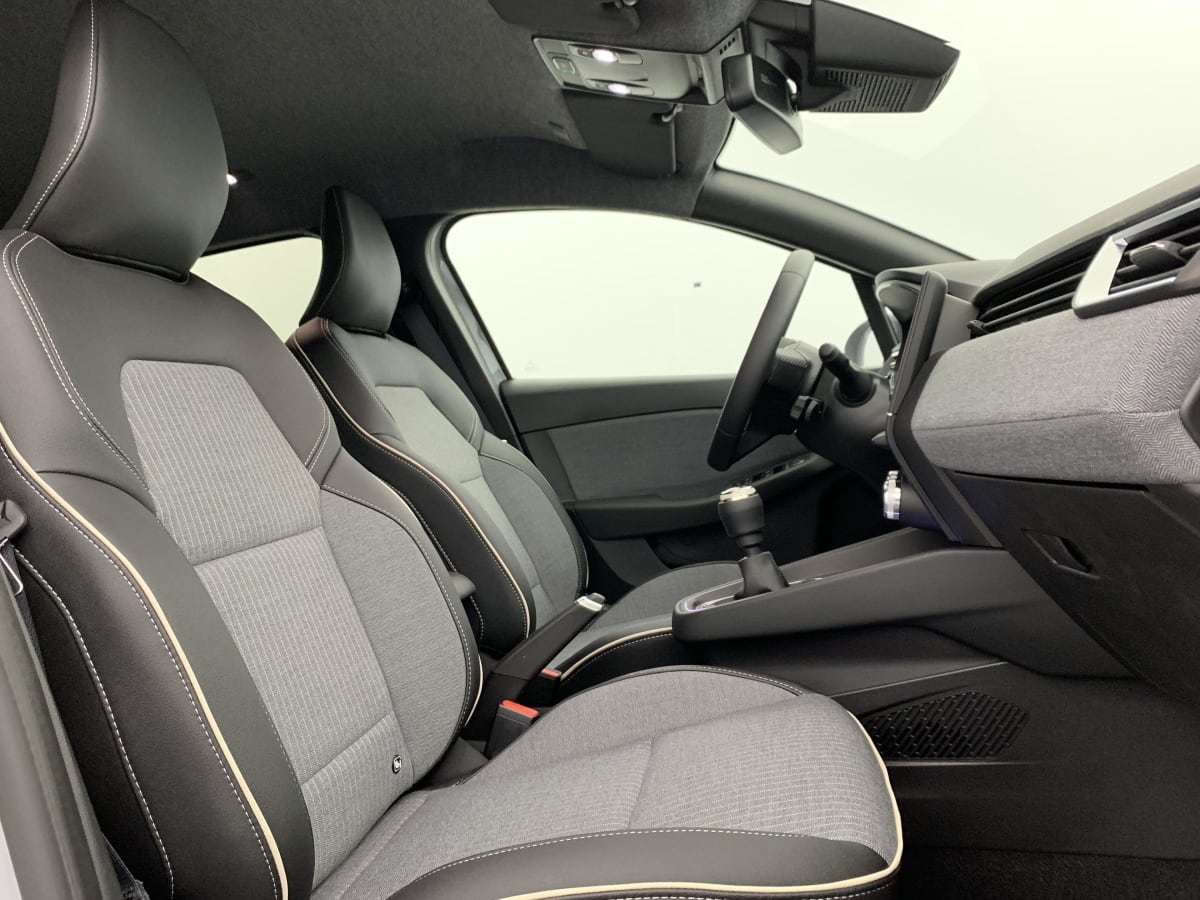 Renault CLIO V - Image 9