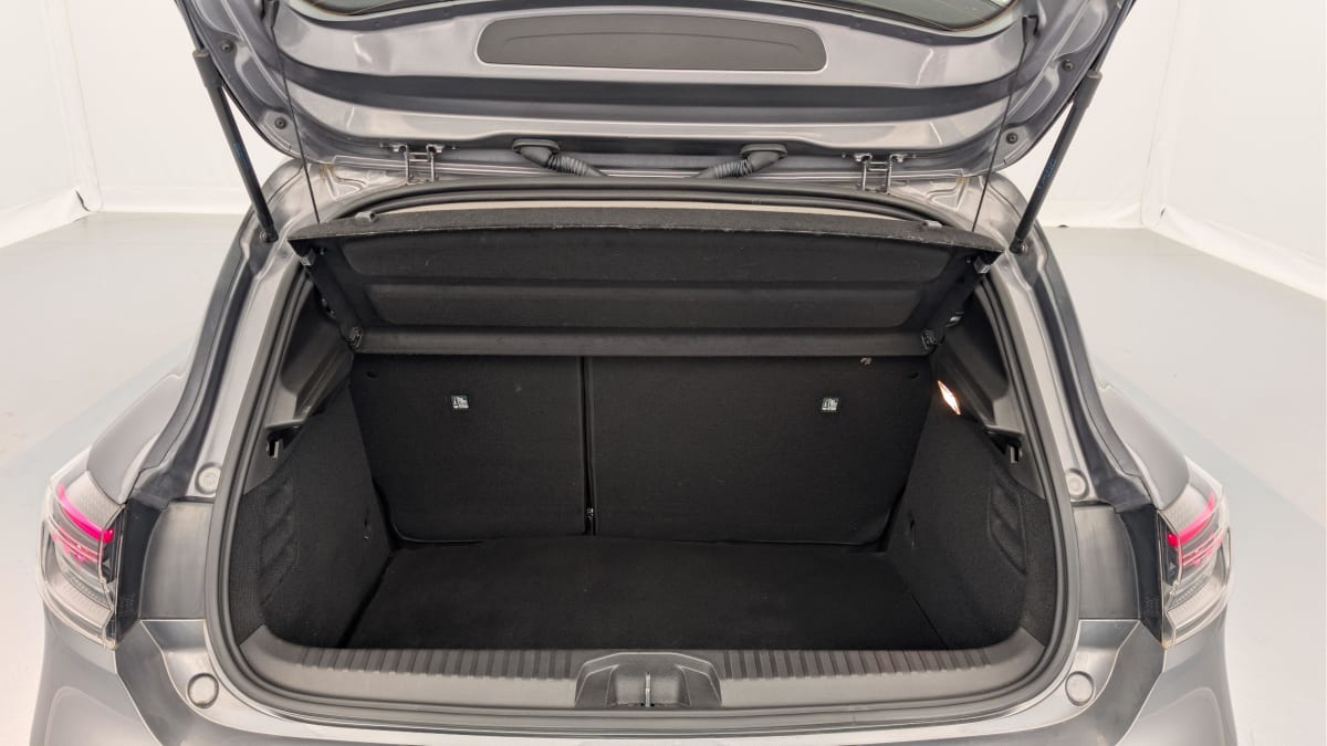 Renault CLIO V - Image 11