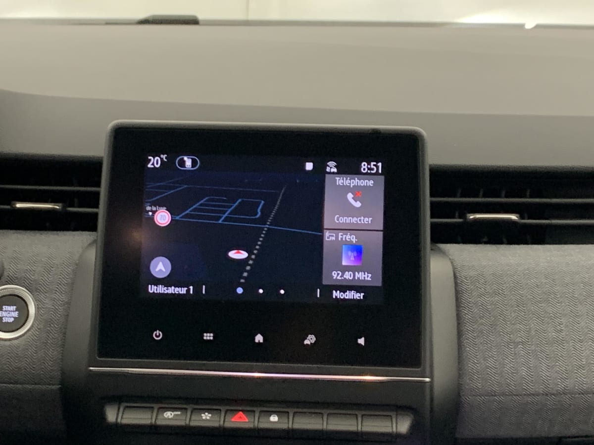 Renault CLIO V - Image 19