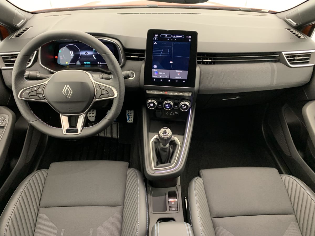 Renault CLIO V - Image 12