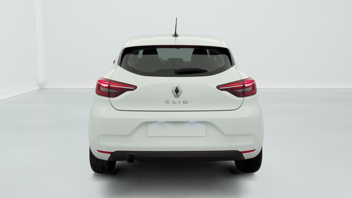 Renault CLIO V - Image 6
