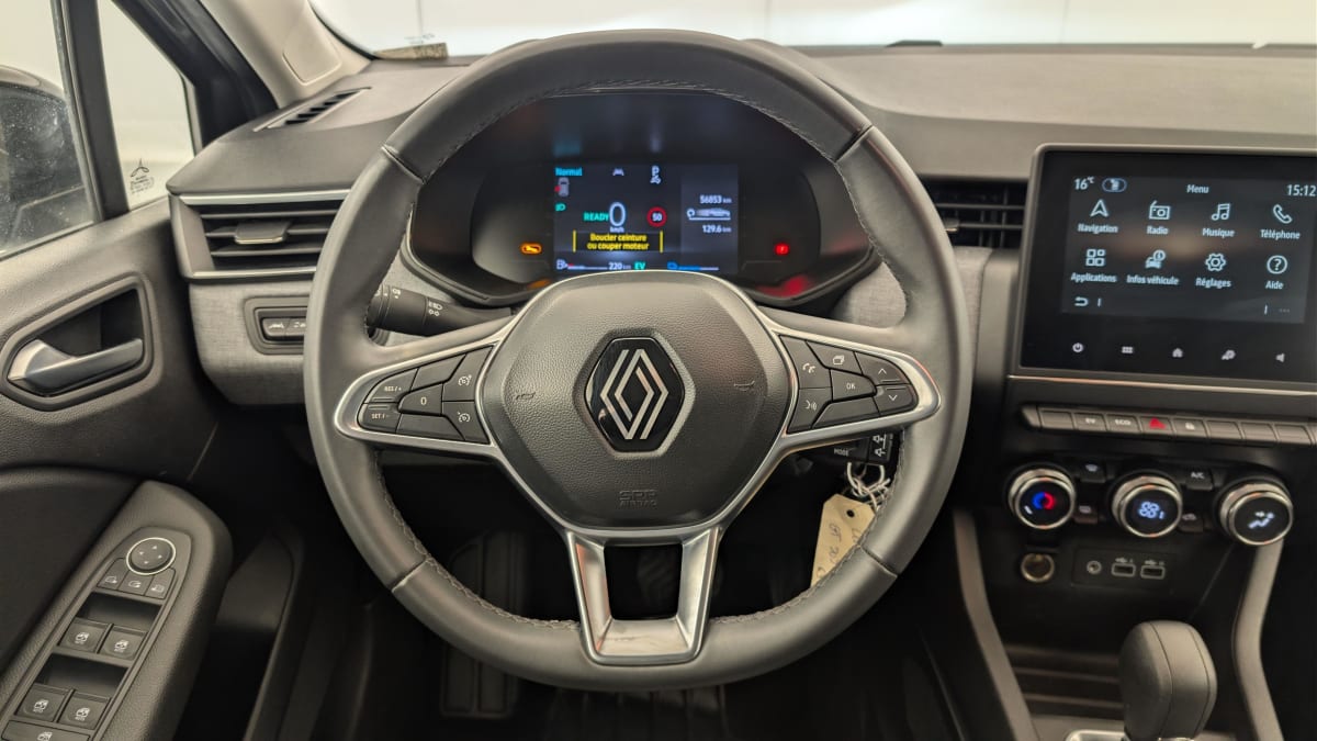 Renault CLIO V - Image 14