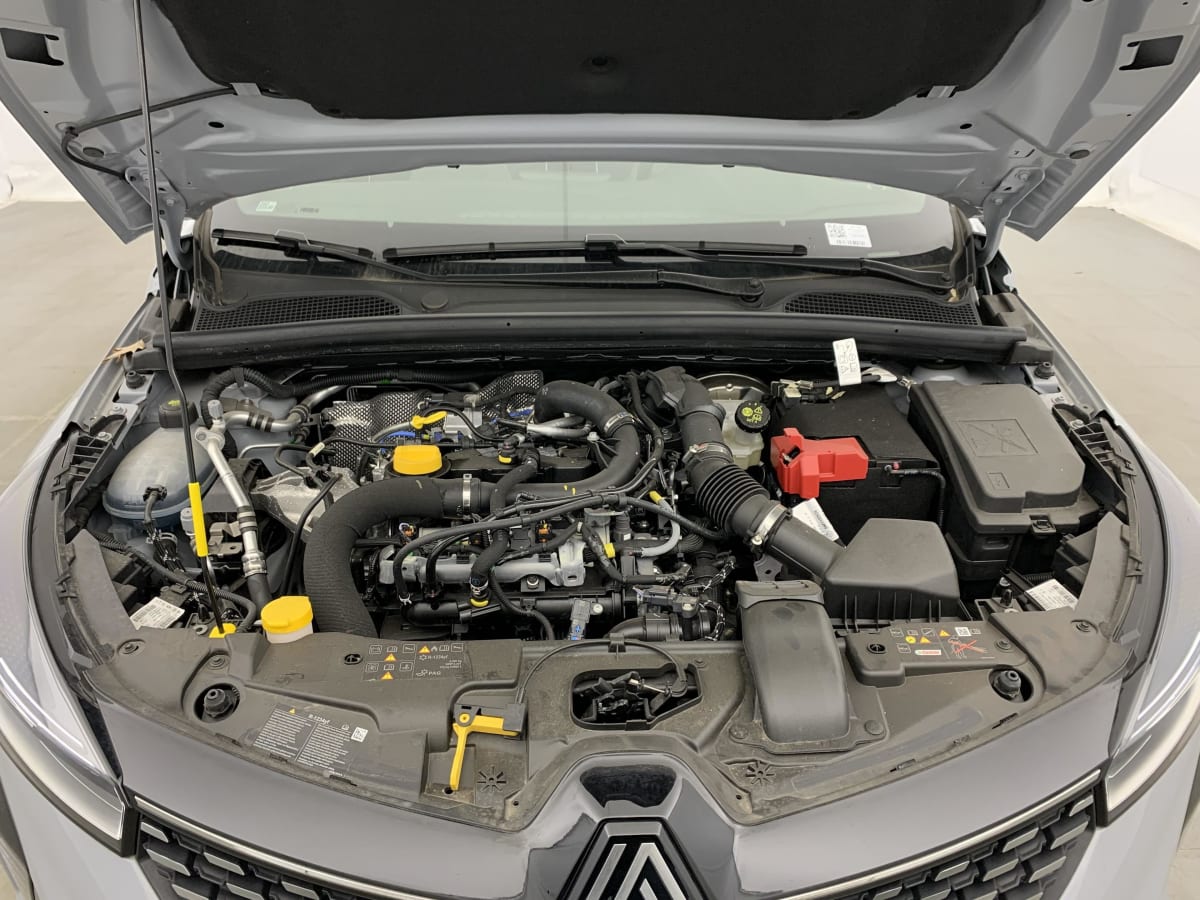 Renault CLIO V - Image 23