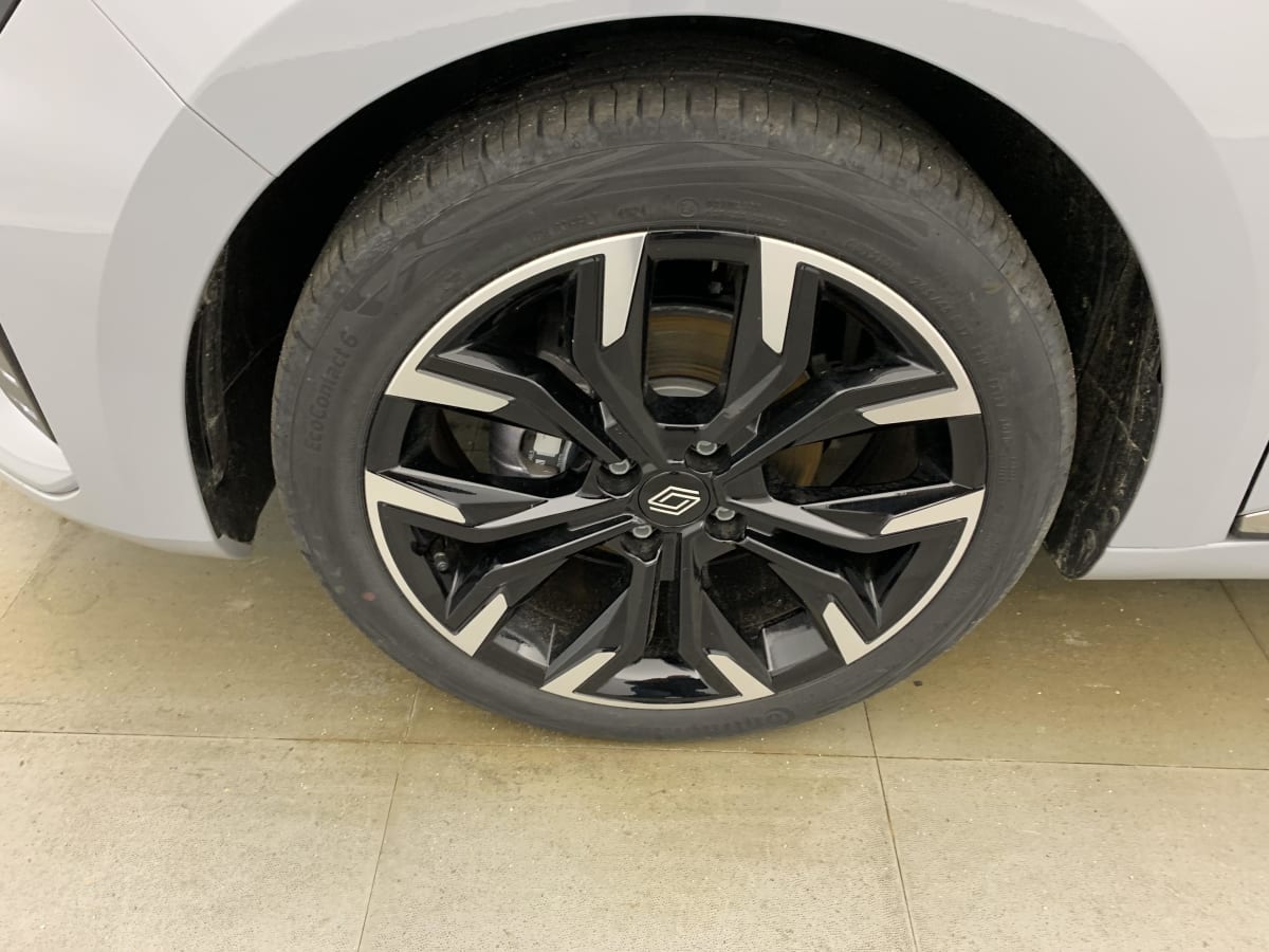 Renault CLIO V - Image 21