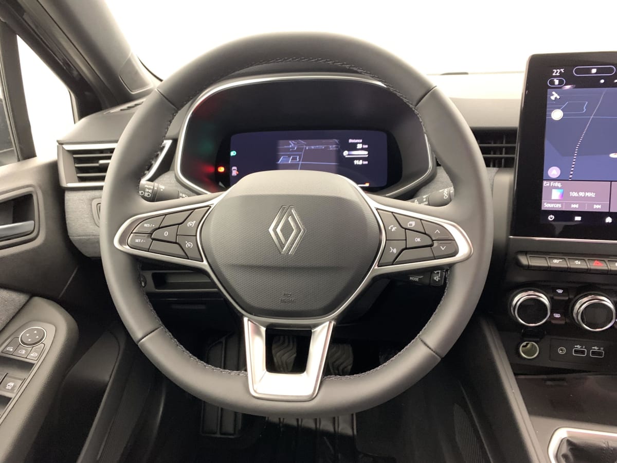 Renault CLIO V - Image 14