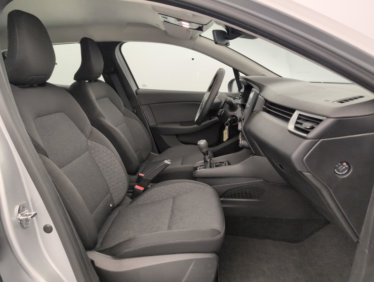 Renault CLIO V - Image 9