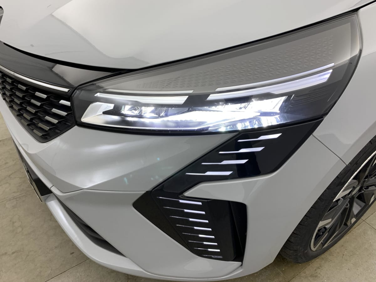 Renault CLIO V - Image 22