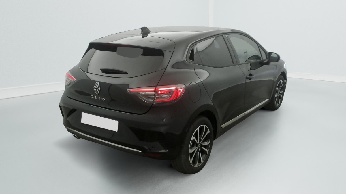 Renault CLIO V - Image 7