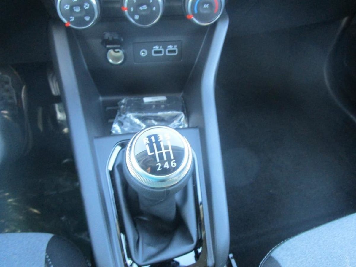 RENAULT CLIO V CLIO TCE 90 GSR2 EVOLUTION