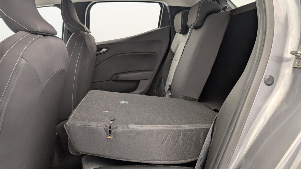 Renault CLIO V - Image 12