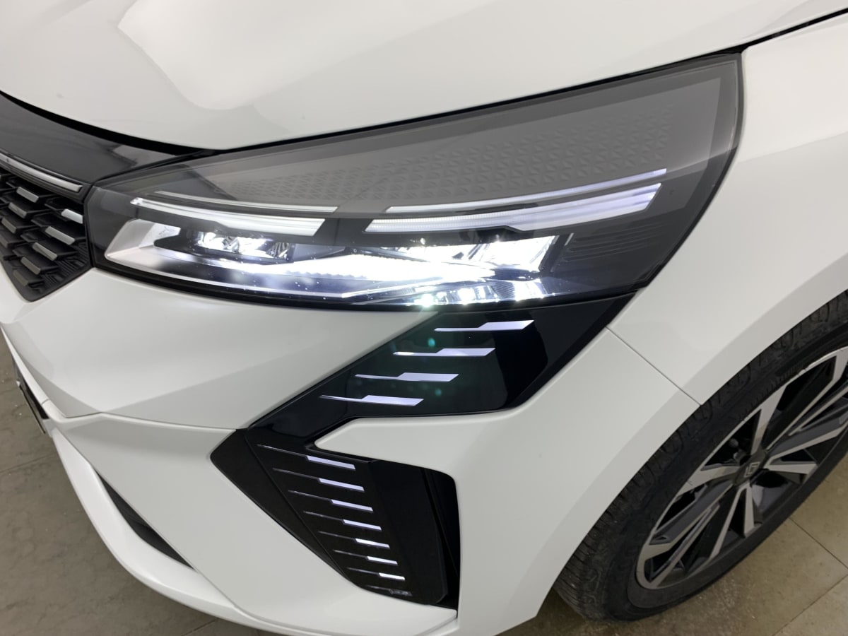 Renault CLIO V - Image 22