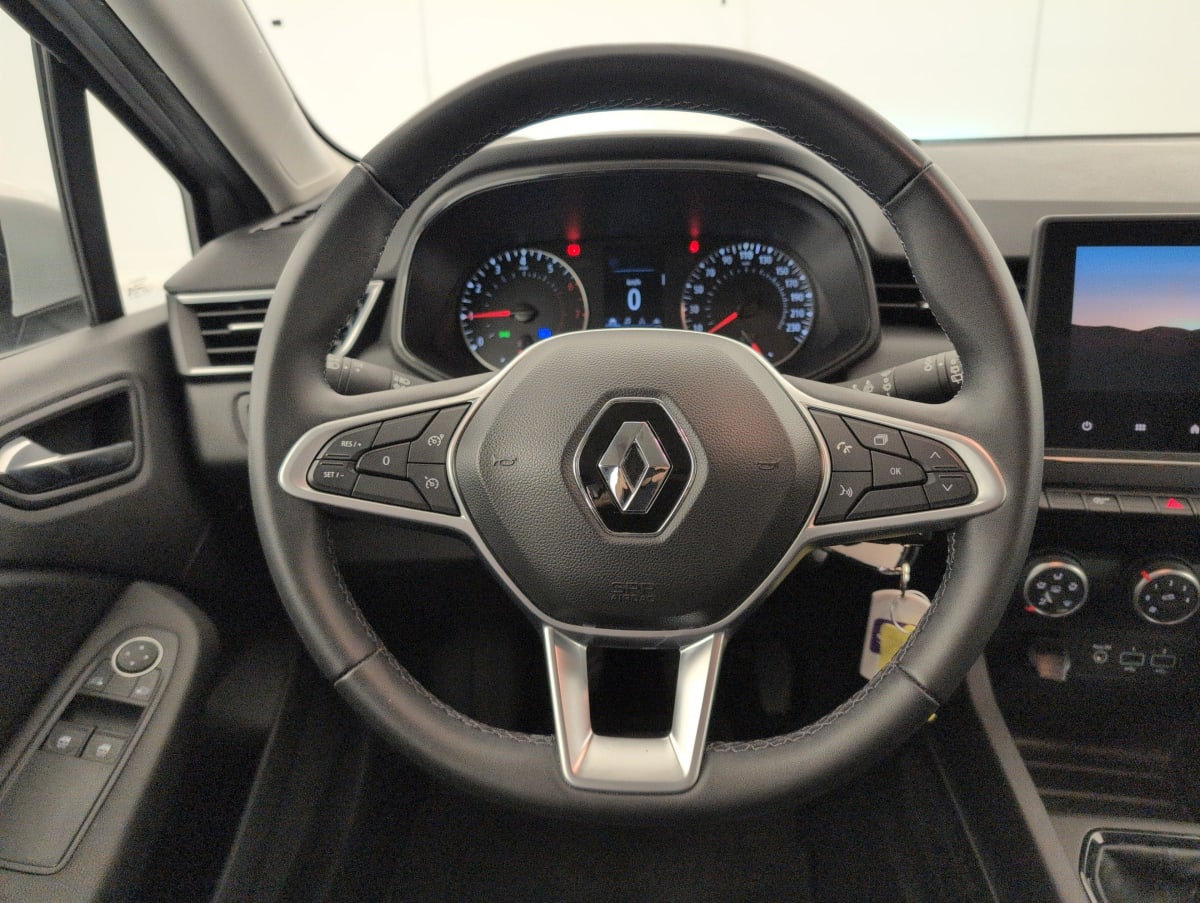 Renault CLIO V - Image 23