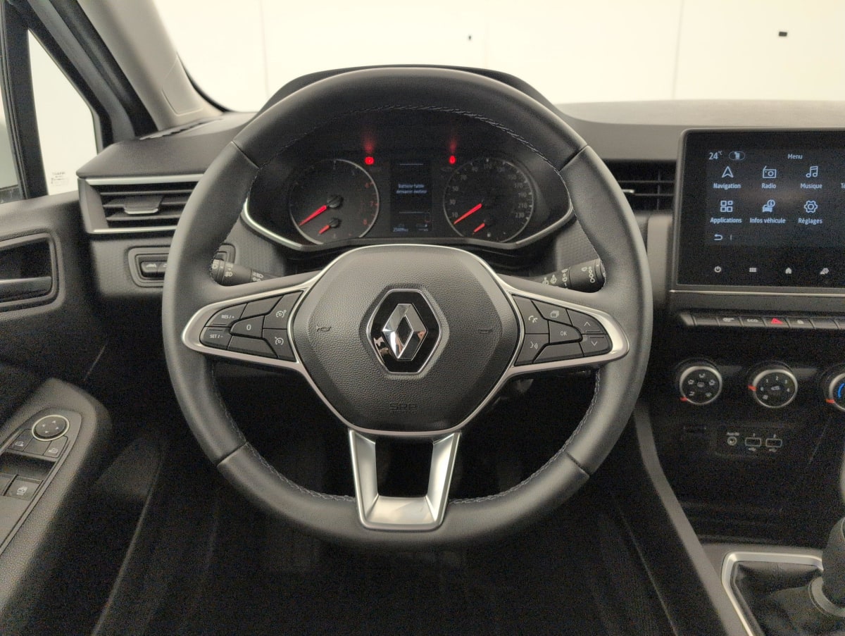 Renault CLIO V - Image 17